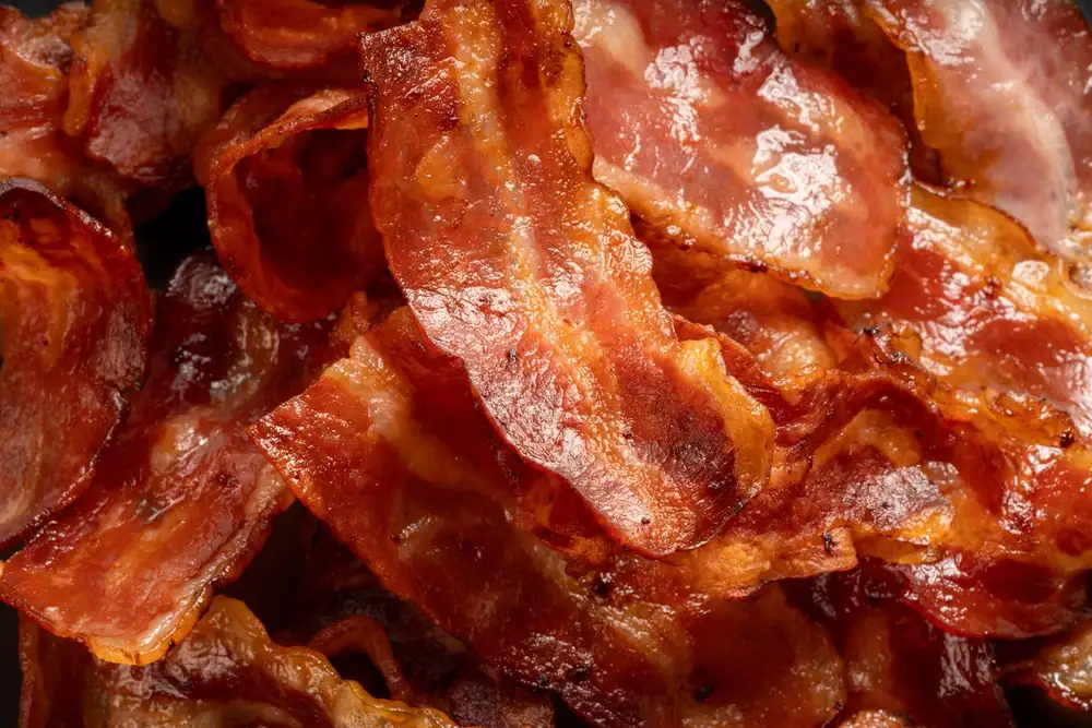 Stop frying bacon in a pan as 1 cooking method is far more crispier and tastier