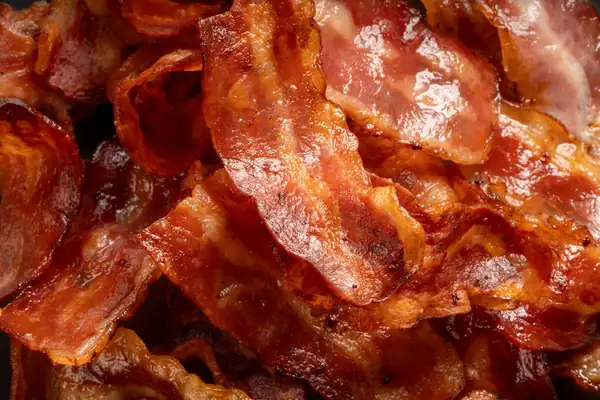Stop frying bacon in a pan as 1 cooking method is far more crispier and tastier