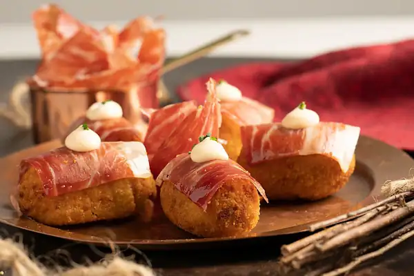 How to make croquettes? This is the ultimate guide to cooking any kind