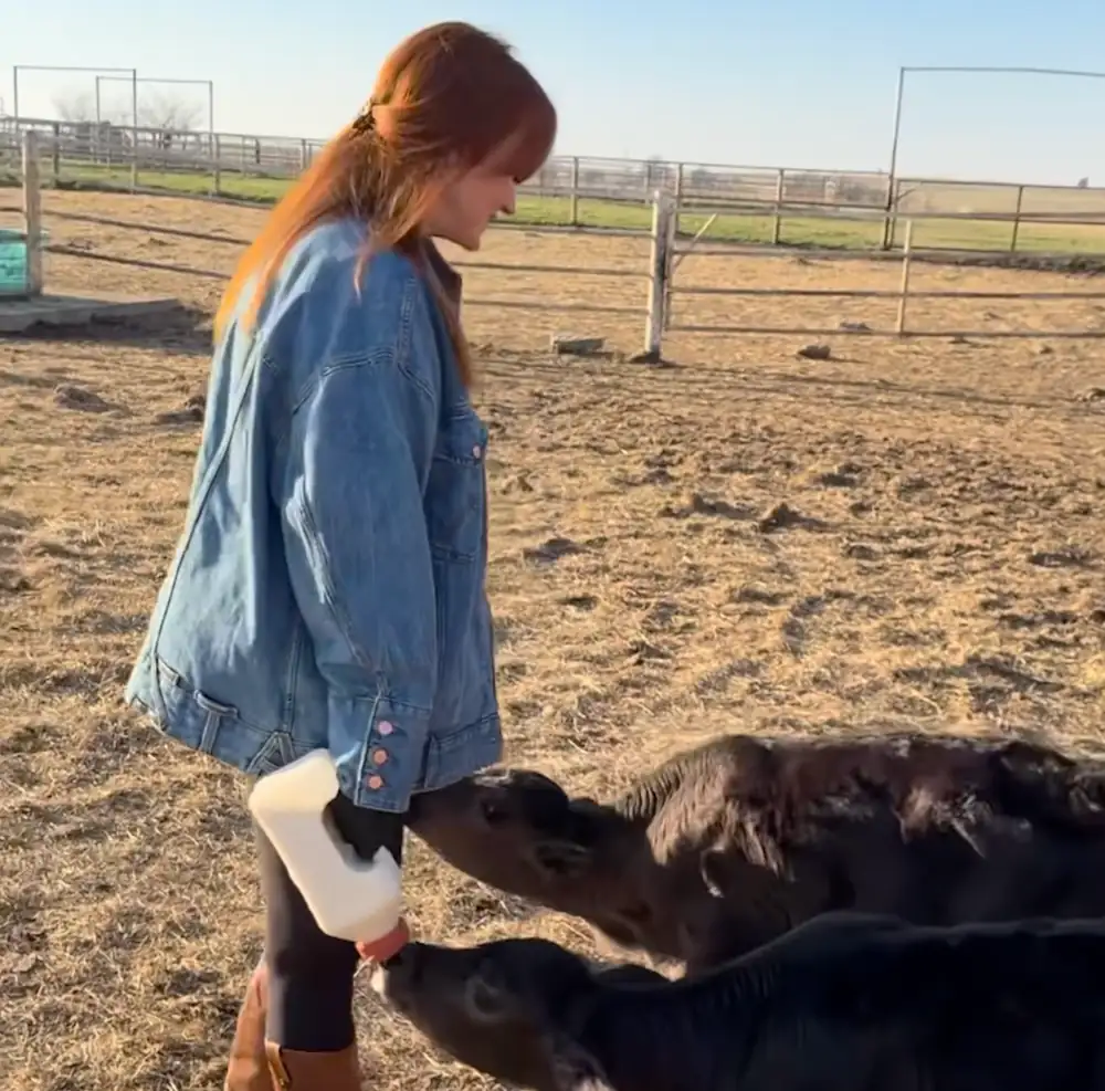 Ree Drummond’s Latest Video Shows the Funny Reality of Ranch Life