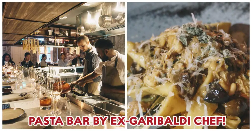 10 nuevos restaurantes para visitar en marzo de 2019, incluyendo bares de pasta, buffets de hotel asequibles y una cafetería escondida
