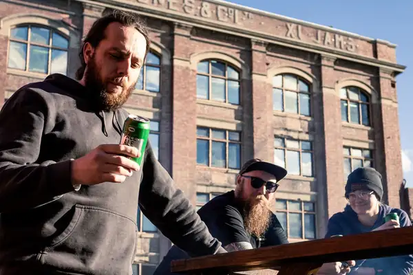 Hobart Brewing Co prepares for next chapter