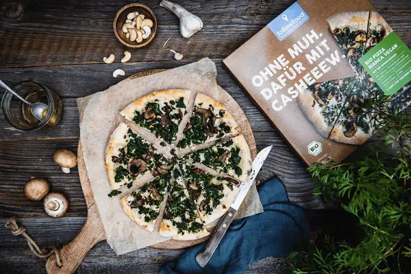 Followfood Launches New Vegan Products Following 50% YOY Growth of Vegan Sales