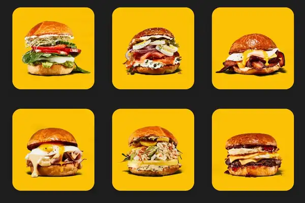 Chef Justin Sutherland’s Egg Sandwich Shop Is Finally Coming to the Twin Cities