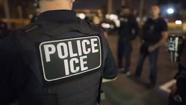 Bill would offer grants to small businesses impacted by ICE