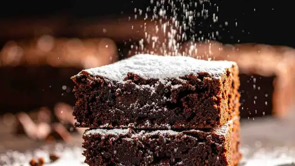 Tender Cake, the dessert that children love