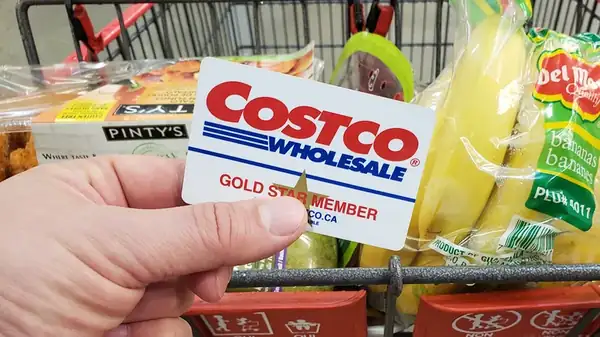 Lo primero que debes hacer antes de comprar artículos de despensa al por mayor en Costco