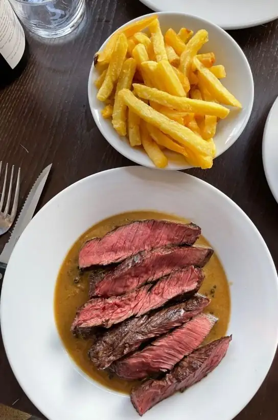 From Clipstone to Café Cecilia, here are the best things the CODE team ate this week