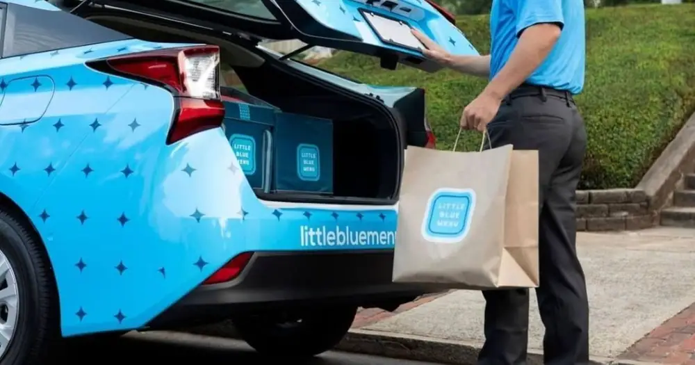 Chick-fil-A’s Little Blue Menu converting to traditional location