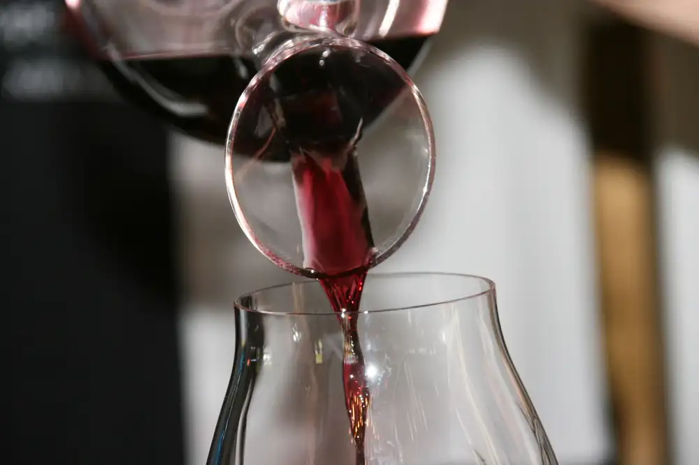 ¿Qué novedades trae Decanter Premium este octubre?