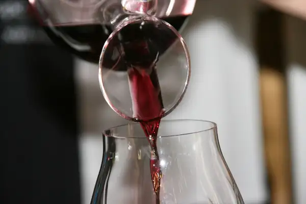 What's on Decanter Premium this October