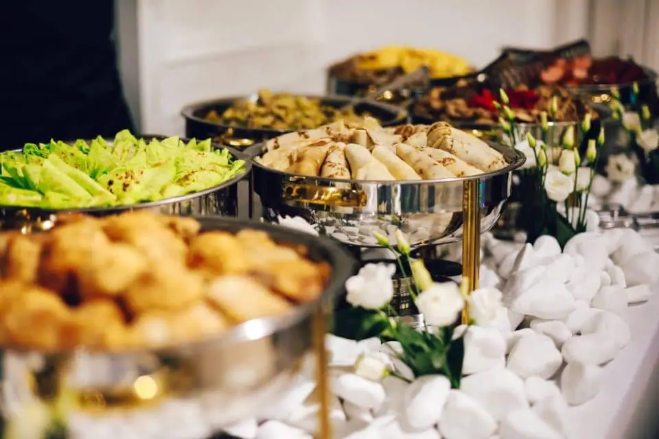 5 consejos para montar un negocio de catering