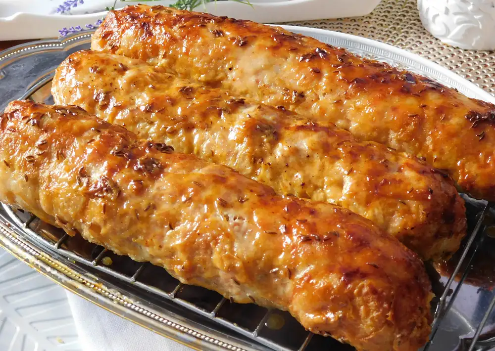 Meat loaf