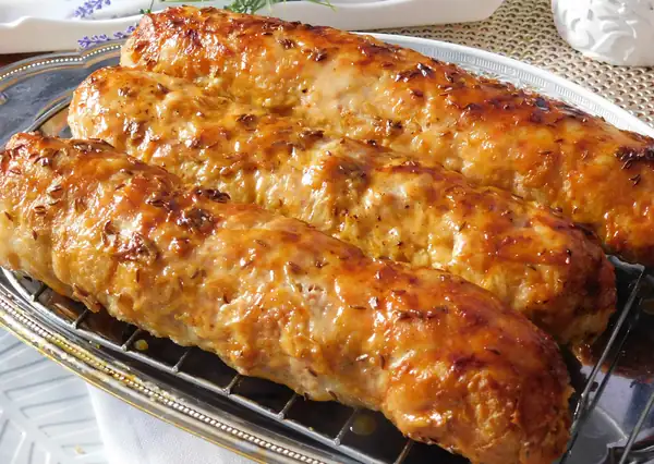 Meat loaf