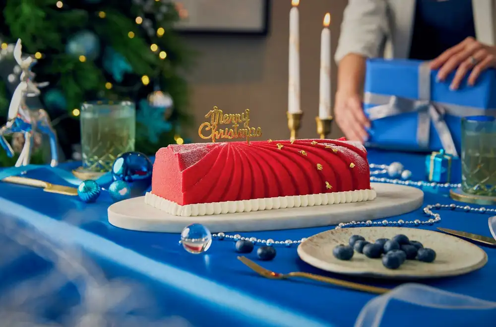 10 Best Log Cakes To Order For Your Christmas Gatherings In 2025