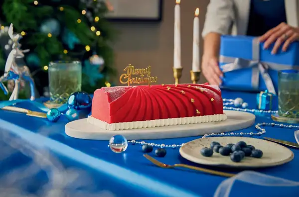 10 Best Log Cakes To Order For Your Christmas Gatherings In 2025