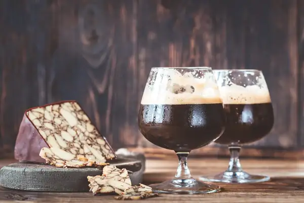 Recipe of the week: Fuller's London Porter clone
