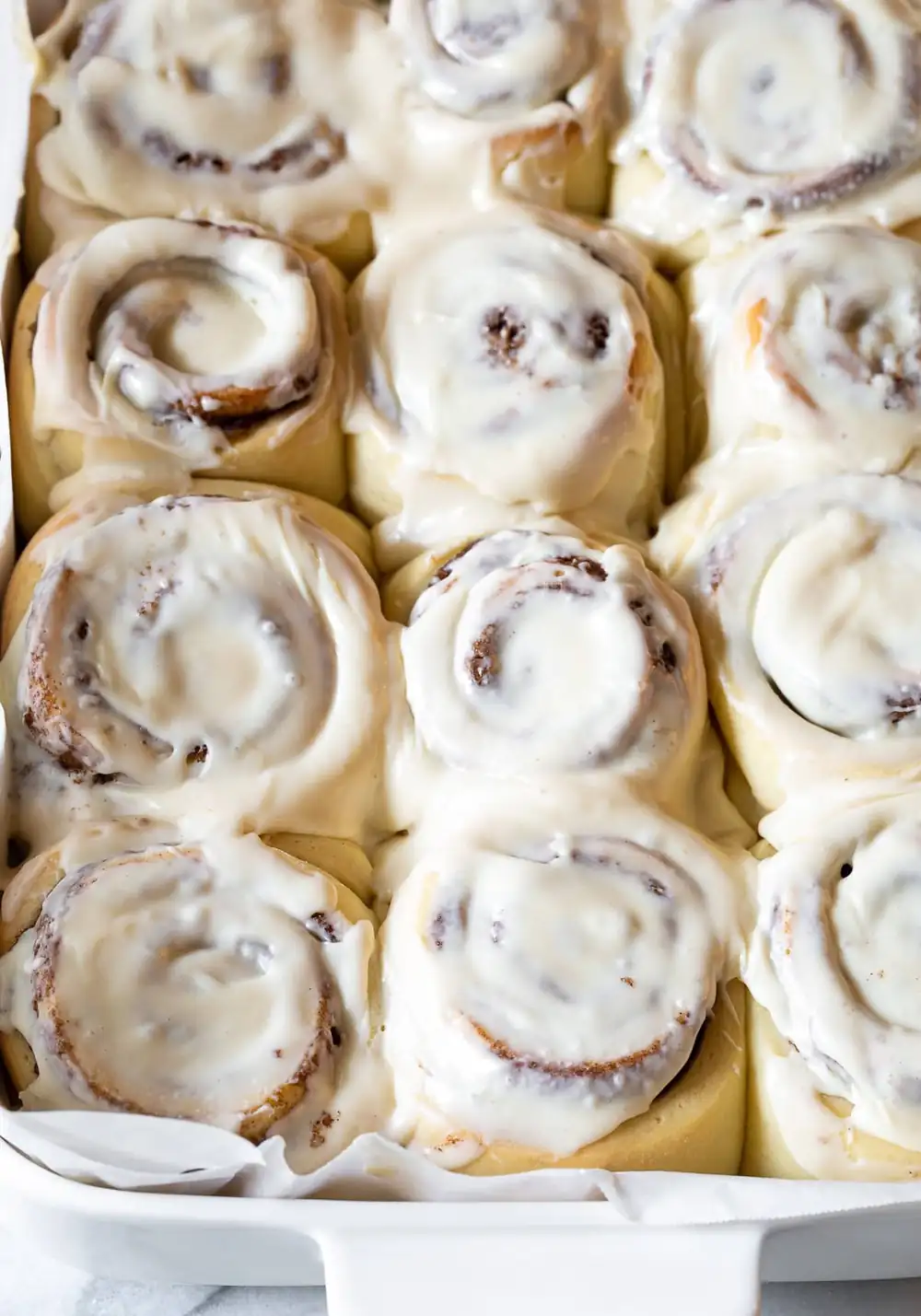 Mejor que los rollos de canela de Cinnabon (VIDEO)