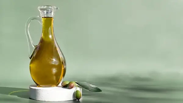 15 Uses For Olive Oil You Need To Know