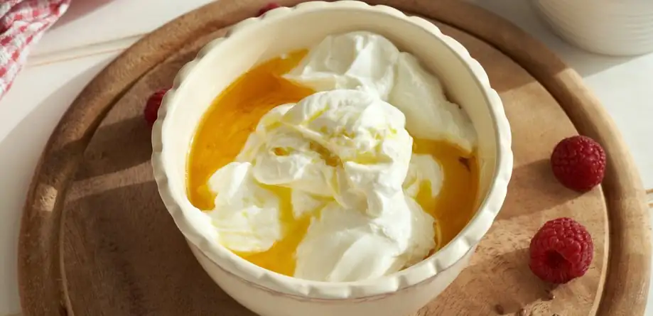 A three-ingredient breakfast packed with healthy nutrients