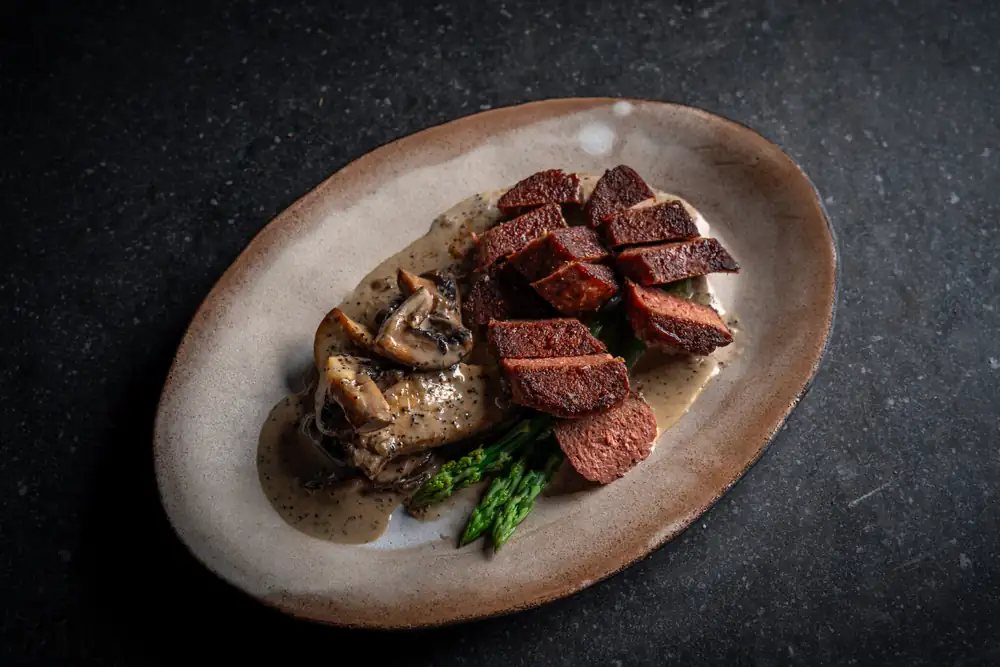 Steakholder Foods inicia las ventas minoristas en EE. UU. con la gama Perfecta de cinco productos