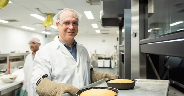 Una nueva herramienta de análisis ayuda a acelerar y mejorar la innovación en panaderías que promueven la salud intestinal