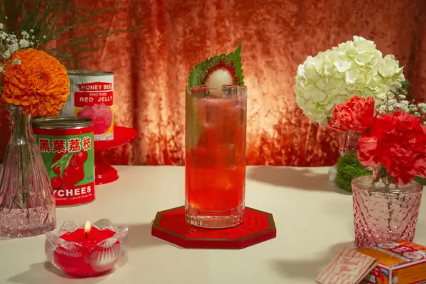 Funky New Bar Honors the Chinese Immigrant Who Taught James Beard How to Cook