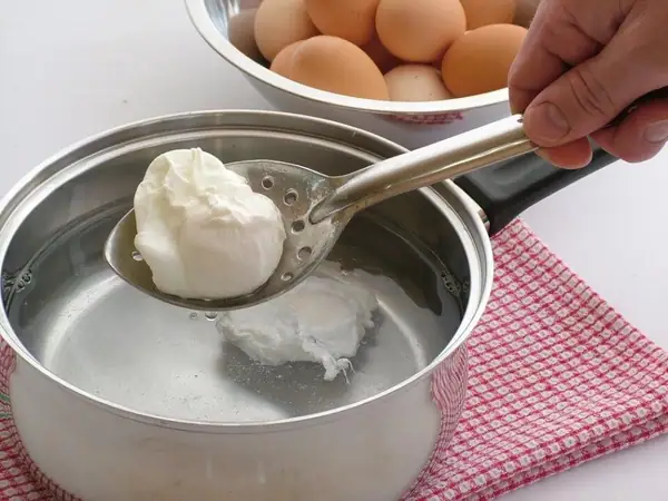 How to Poach an Egg