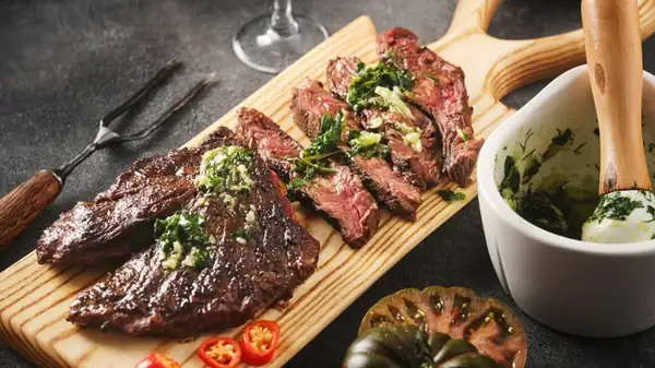 Skirt steak and flank steak: what are the differences?