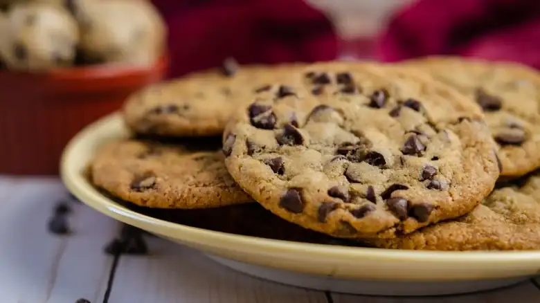 The Savory Upgrade Your Chocolate Chip Cookies Need