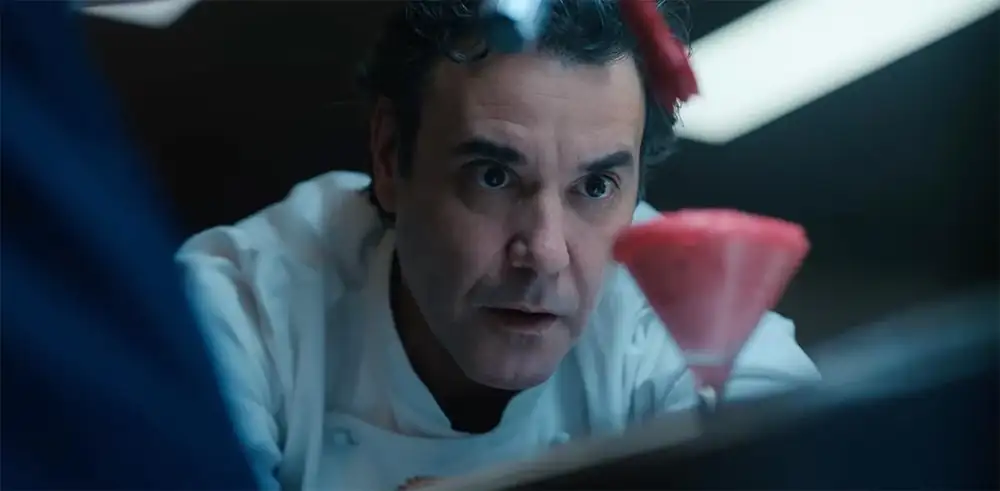 Génesis, la serie sobre elBulli que Ferran Adrià ha visto 40 veces