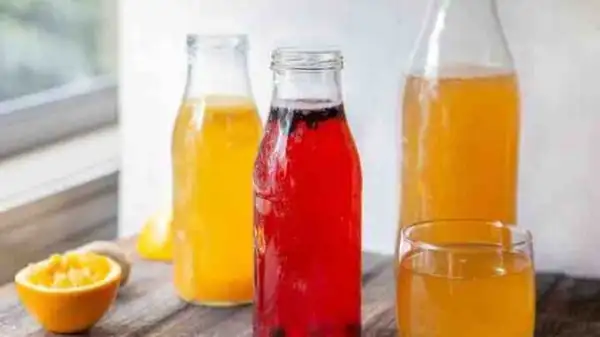 ¿Qué es la kombucha, cómo prepararla en casa y dónde encontrarla, desde Aromaticus hasta Latta?