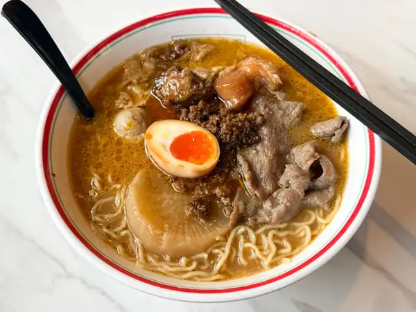 Penang’s Teow Kee Beef Noodle opens in Kuala Lumpur’s Jalan Inai