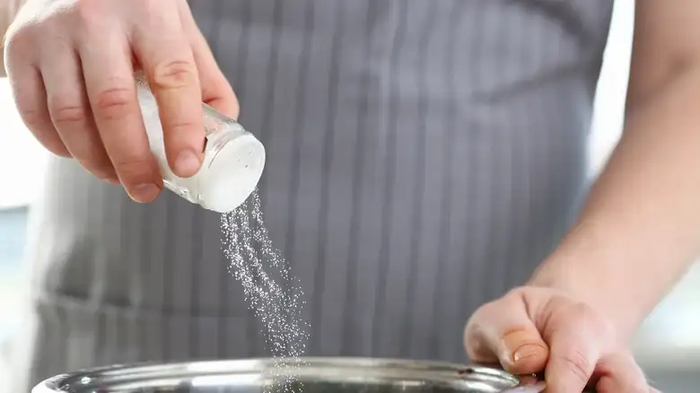 Is There A Difference Between Salt And Sodium?