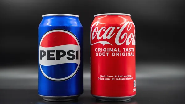 Esta diferencia en los ingredientes entre Coca-Cola y Pepsi explica por qué odias una y amas la otra