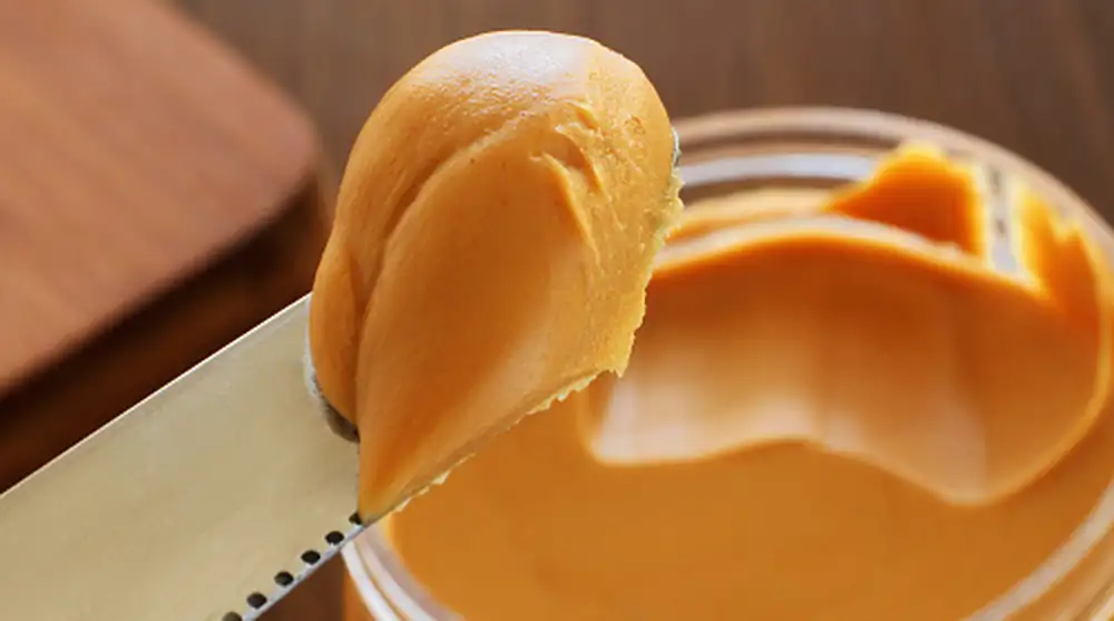 The Best Flavored Peanut Butter On The Market Outshines Jif And Justin's
