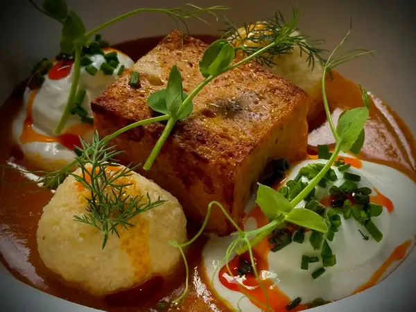 Hungary through the eyes of chefs: a weekend in Eger on two wheels with János Macsinka