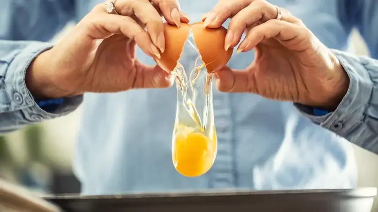 Here's How Much Protein A Single Egg Packs