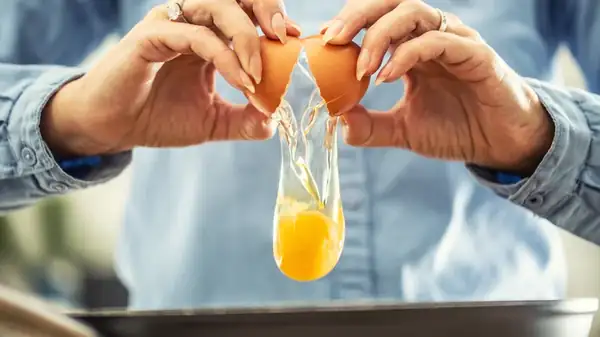 Here's How Much Protein A Single Egg Packs
