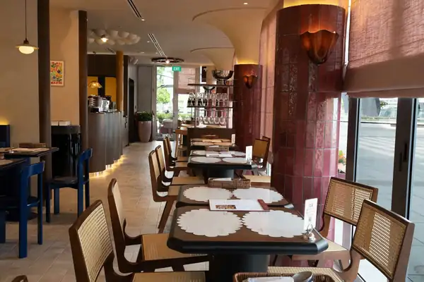 Cafe Nesuto Opens At MBS With Exclusive Breakfast Platter, Kaya French Toast And More