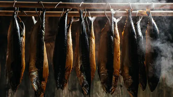 Hot-Smoked Fish: The Bacon Alternative You Should Experiment With