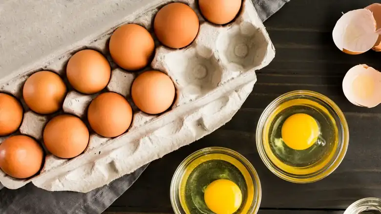 The Huge New Mexico Restaurant That Produces 100% Of Its Own Eggs