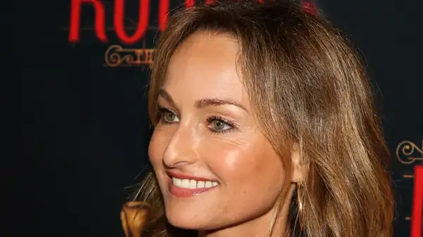 Cómo Giada de Laurentiis incorpora la pasta al desayuno