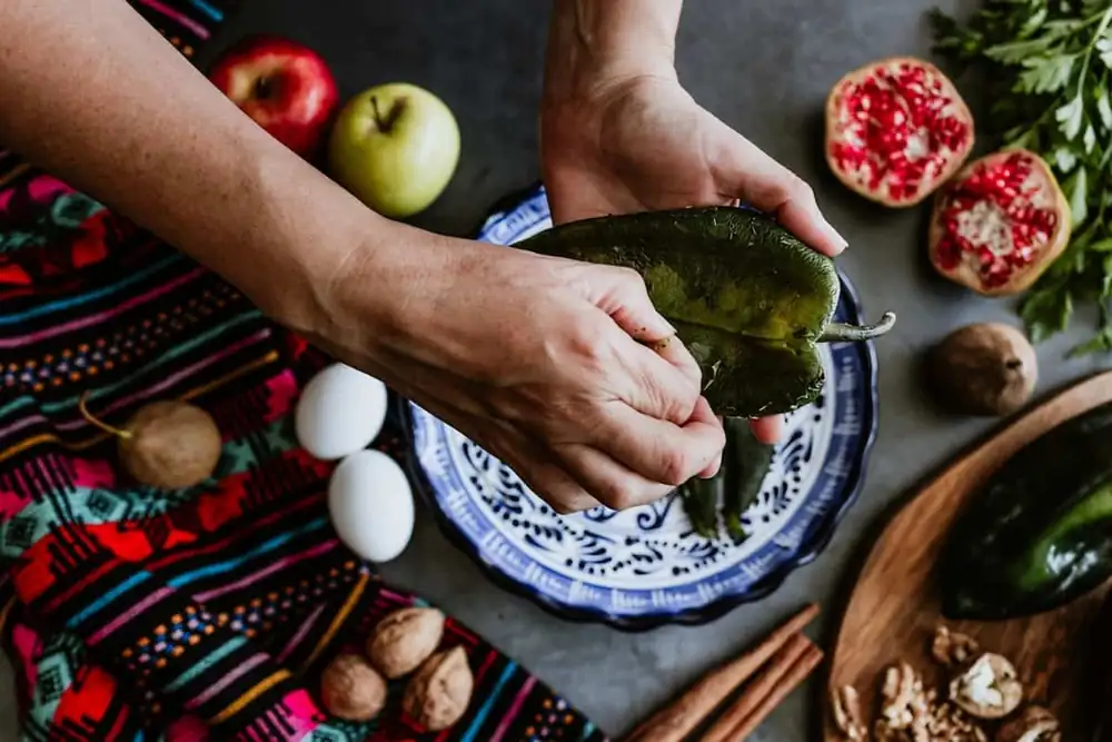 Dinners with a cause to build traditional cooking schools: When and where?