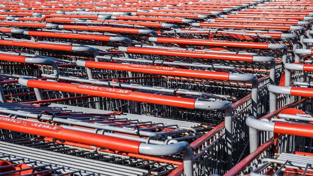 Este nuevo kit de delicatessen de Costco de 22 dólares está generando reacciones encontradas.
