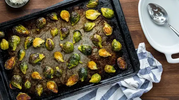 Do You Ever Need To Replace Your Sheet Pan?