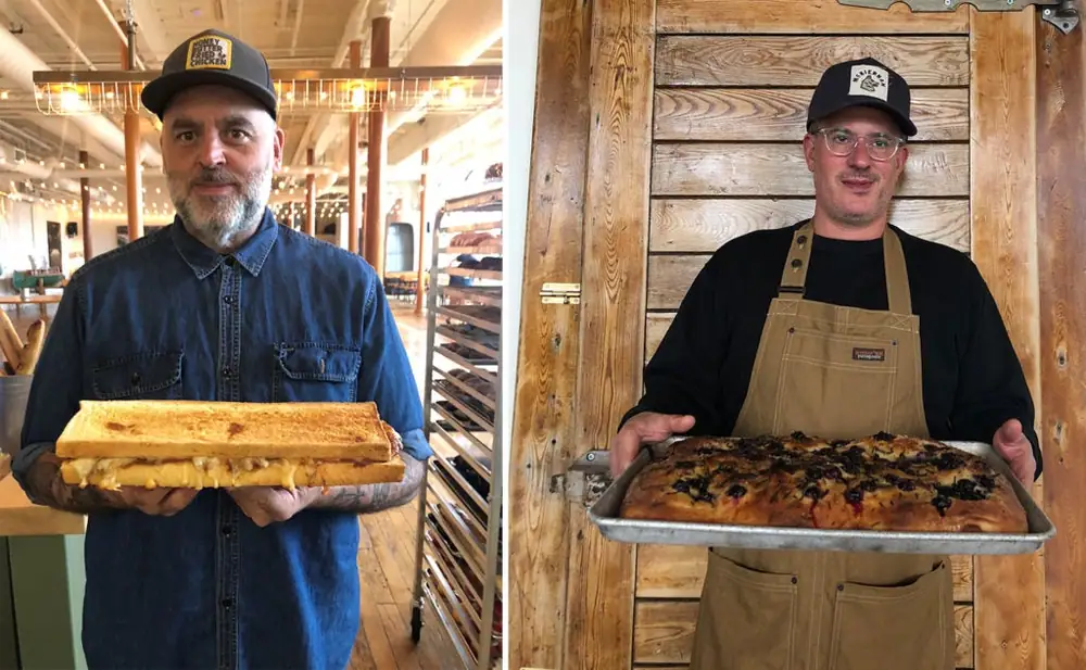 Joe Beef Is Cooking for the End of the World