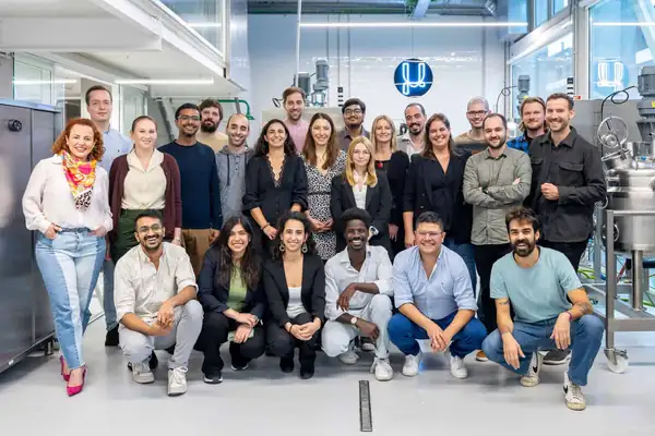 MicroHarvest Becomes Food Fermentation Europe’s First Biomass Fermentation Member