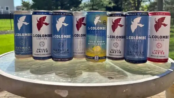 8 La Colombe Cold Brew Flavors Ranked