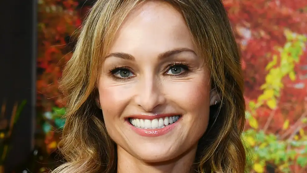 Giada De Laurentiis opts for roasted potatoes in her winter salad